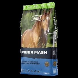 Aveve Fiber Mash 15 kg.